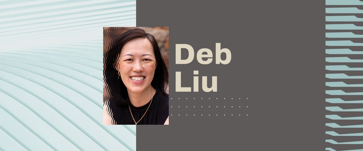 Building a Career Beyond Your Job – Deb Liu