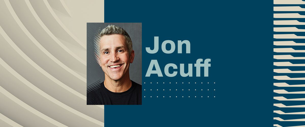 Fear is a Dragon: Here’s How to Fight It – Jon Acuff